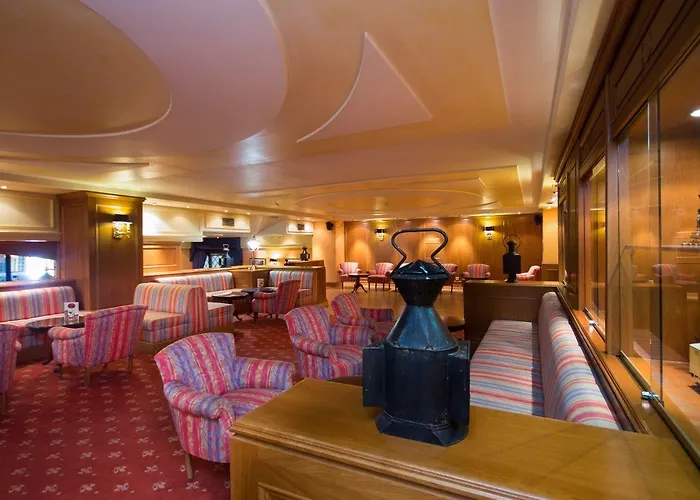 Palmeras Affiliated By Fergus Hotel Fuengirola