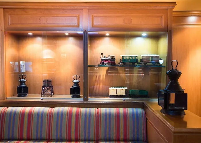 Palmeras Affiliated By Fergus Hotel 4*