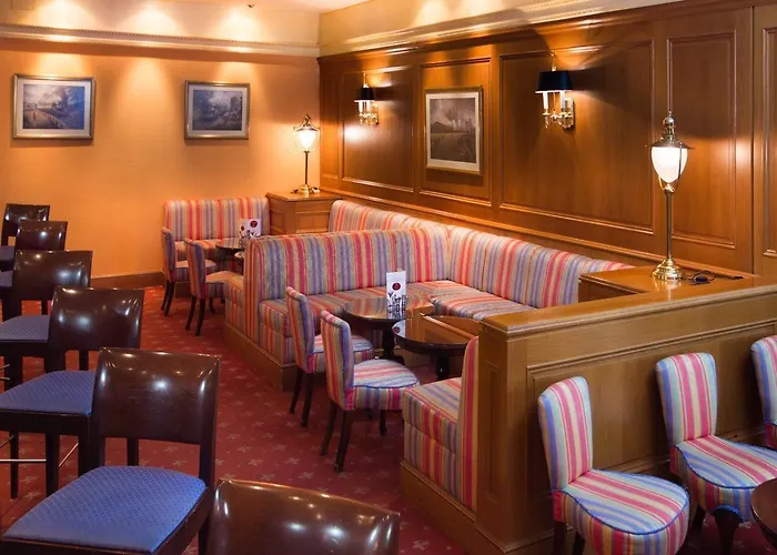 Palmeras Affiliated By Fergus Hotel Fuengirola