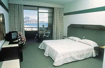 Hotel Palmeras Affiliated By Fergus