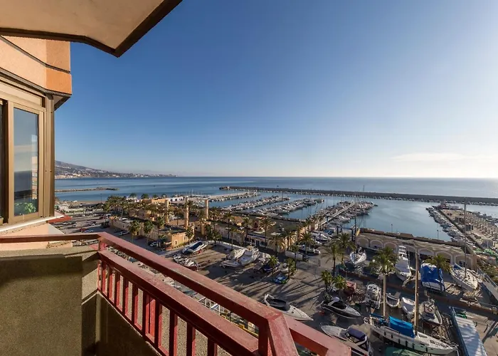 Hotel Palmeras Affiliated By Fergus