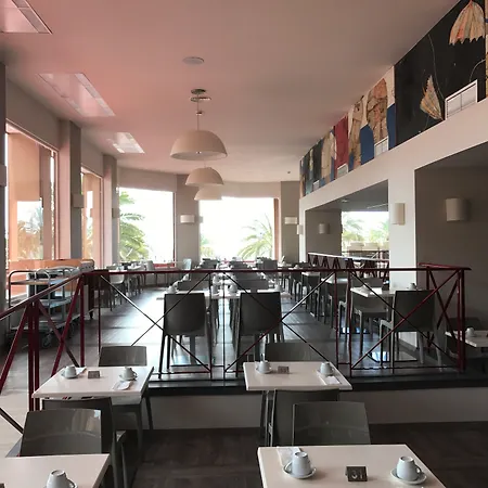 Palmeras Affiliated By Fergus 4* Fuengirola