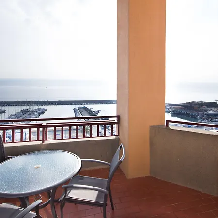 Palmeras Affiliated By Fergus