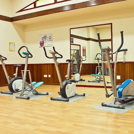 Palmeras Affiliated By Fergus