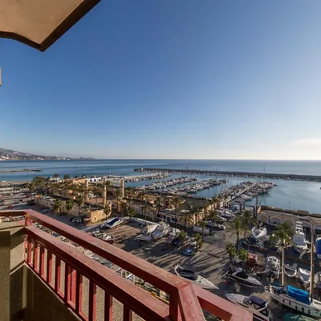 Hotel Palmeras Affiliated By Fergus