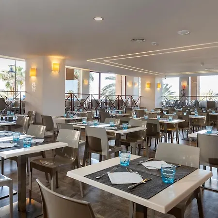 Palmeras Affiliated By Fergus 4* Фуенхірола
