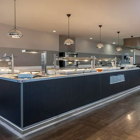 Palmeras Affiliated By Fergus 4* Фуенхірола