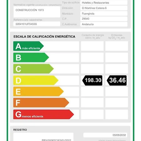 Palmeras Affiliated By Fergus