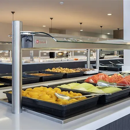 Palmeras Affiliated By Fergus 4* Фуенхірола