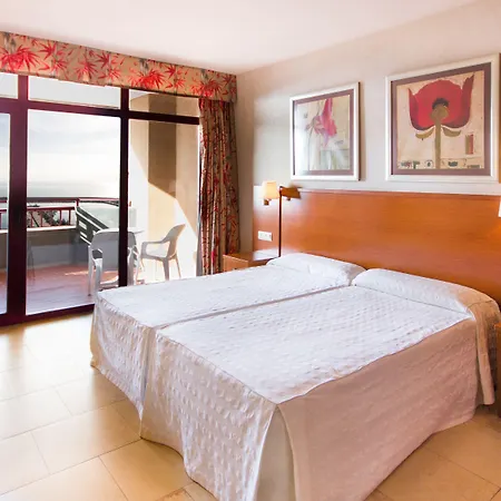 Palmeras Affiliated By Fergus Fuengirola