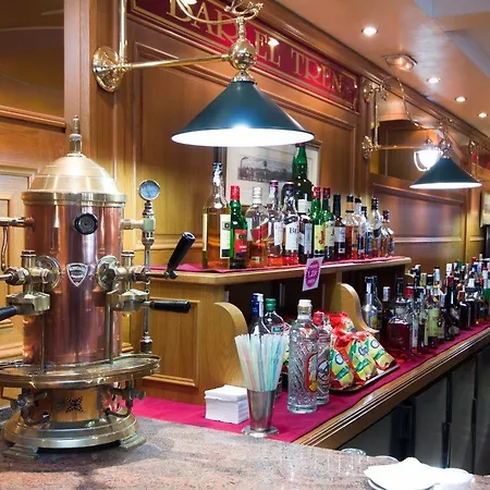 Palmeras Affiliated By Fergus 4* Fuengirola