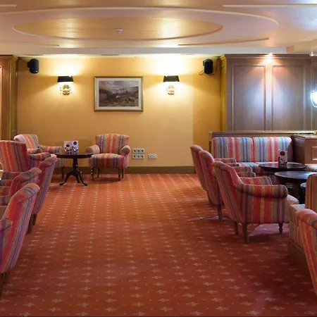 Palmeras Affiliated By Fergus 4* Фуенхірола